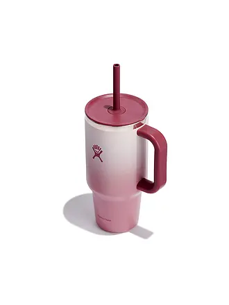 HYDRO FLASK | Bicchiere termico All Around Tumbler 32 oz (946 ml) | beere